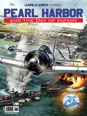 cover image of Pearl Harbor and the Day of Infamy